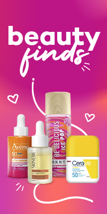 Beauty Finds - Produtos de belezamais recentes e virais